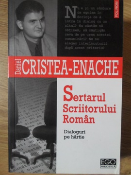 Sertarul Scriitorului Roman. Dialoguri Pe Hartie