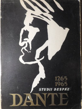 Studii Despre Dante 1265-1965