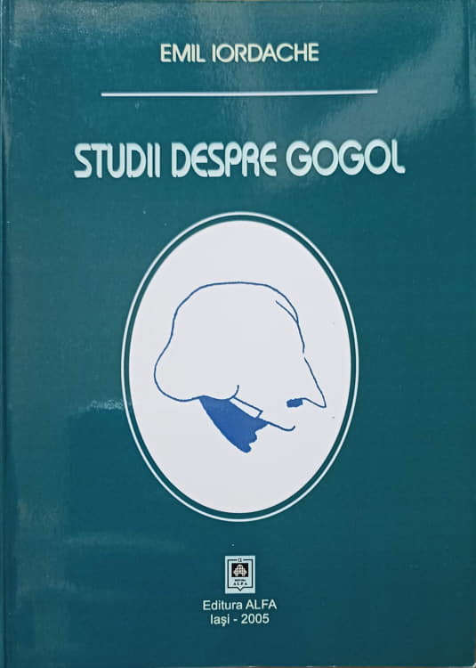 Studii Despre Gogol