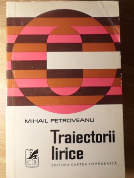 Traiectorii Lirice