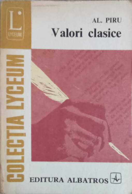 Valori Clasice