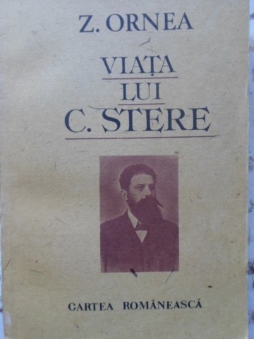 Vezi detalii pentru Viata Lui C. Stere Vol.1