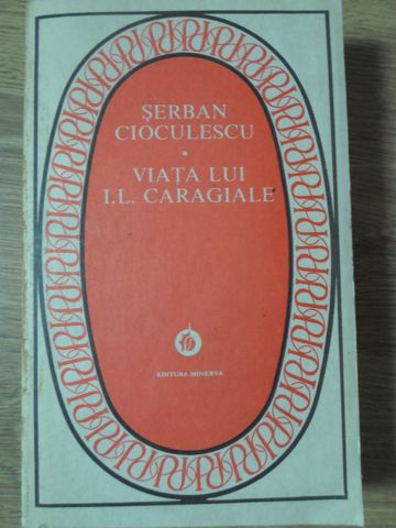 Viata Lui I.l. Caragiale