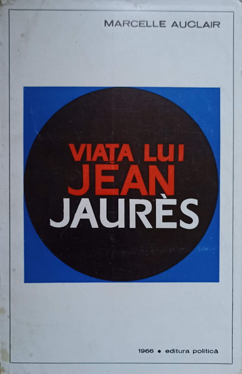 Viata Lui Jean Jaures