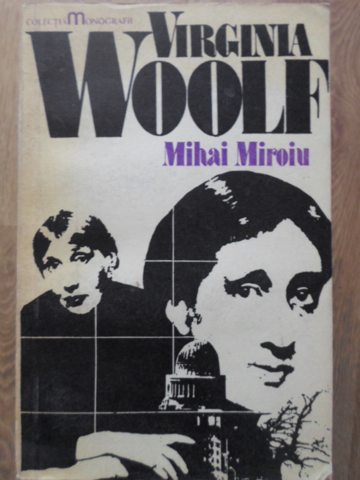 Vezi detalii pentru Virginia Woolf