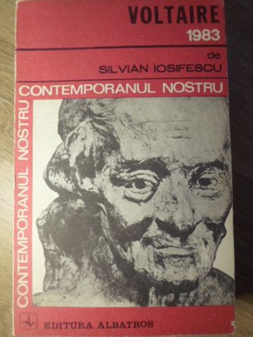 Vezi detalii pentru Voltaire 1983