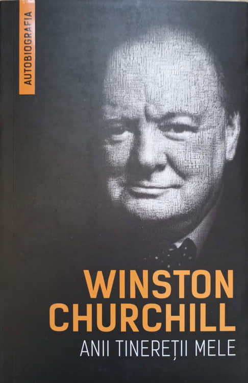 Vezi detalii pentru Winston Churchill. Anii Tineretii Mele