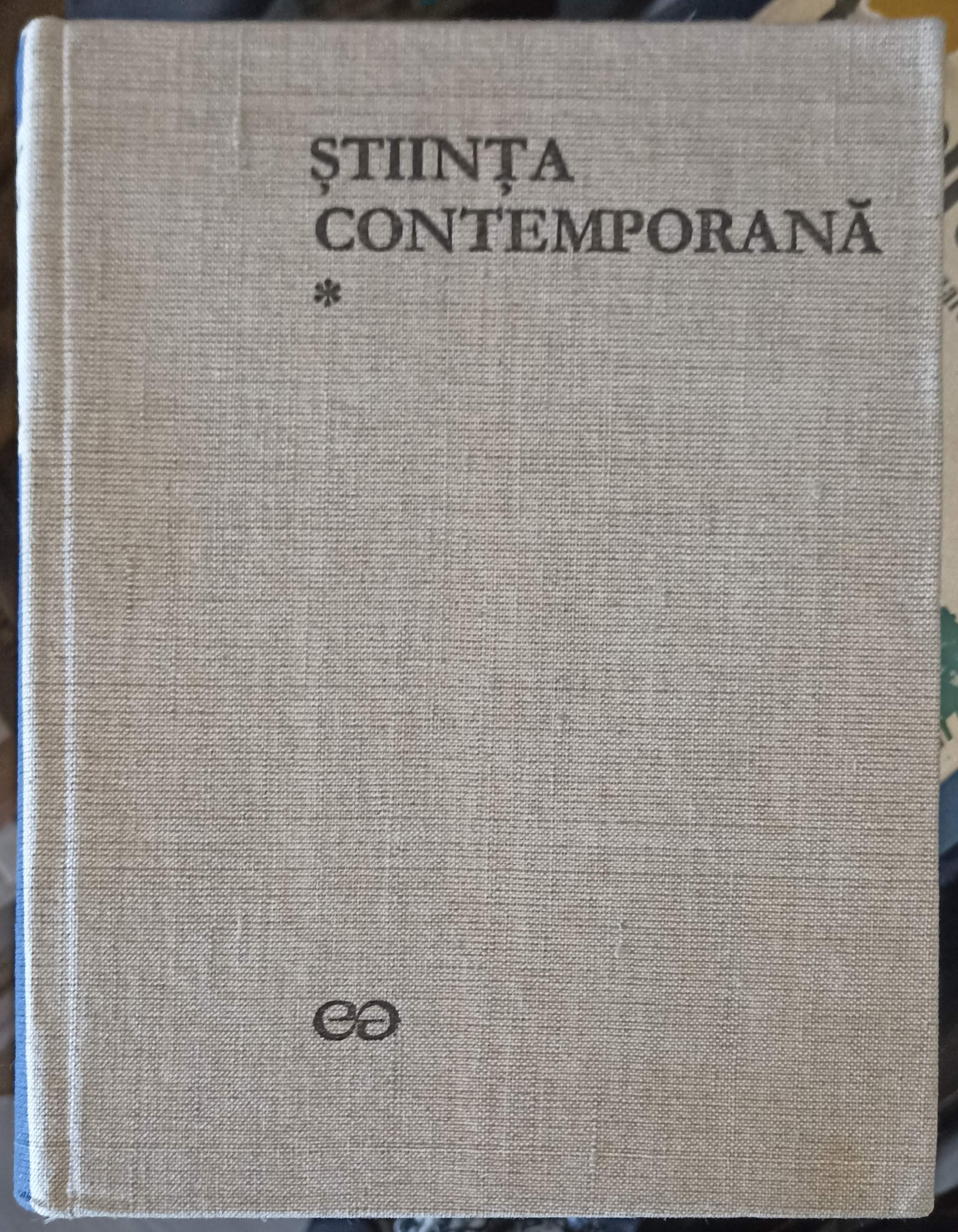 Vezi detalii pentru Istoria Generala A Stiintei Vol.3 Stiinta Contemporana 1 Secolul Al Xix-lea