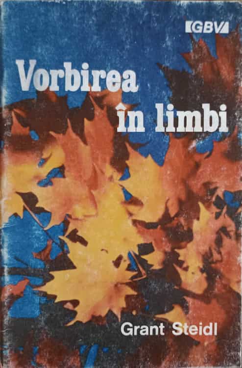 Vorbirea in limbi
