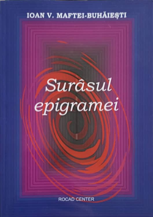 Surasul Epigramei