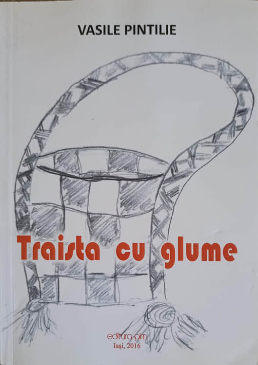 Traista Cu Glume