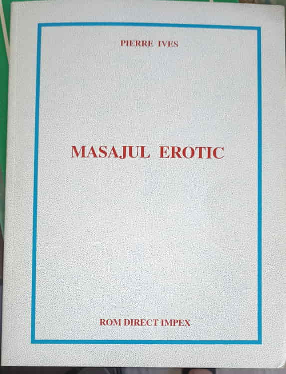 Vezi detalii pentru Masajul Erotic