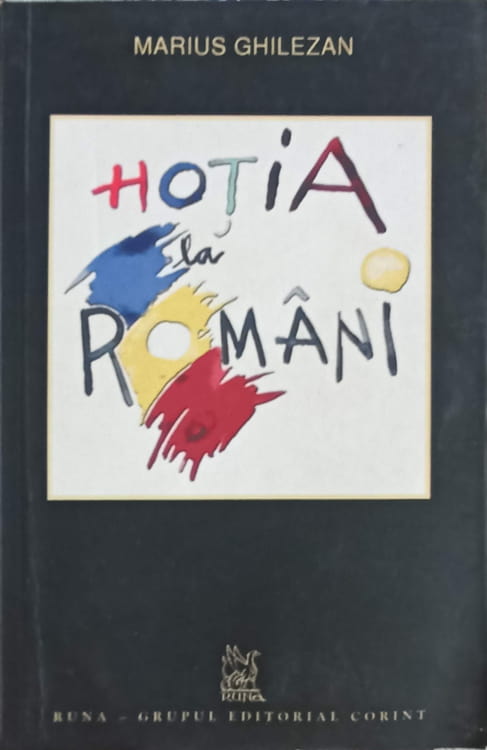 Hotia La Romani