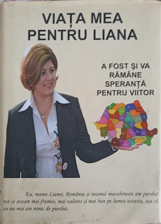 Viata Mea Pentru Liana