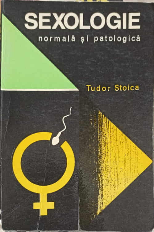 Sexologie Normala Si Patologica