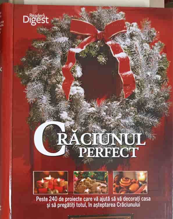 Craciunul perfect