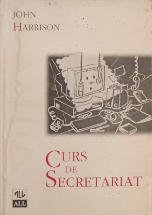 Curs De Secretariat