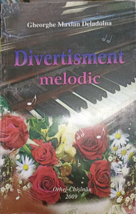 Divertisment Melodic