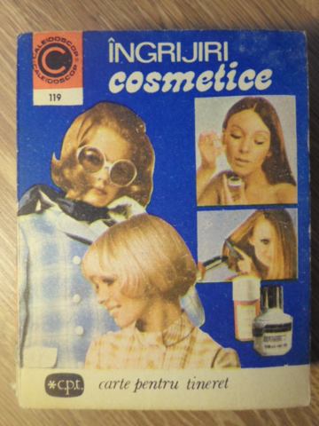 Ingrijiri Cosmetice