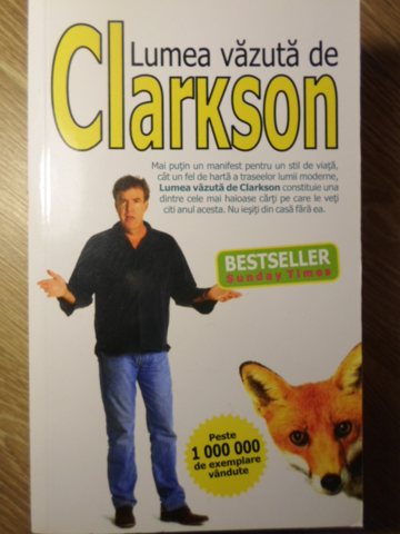 Lumea Vazuta De Clarkson