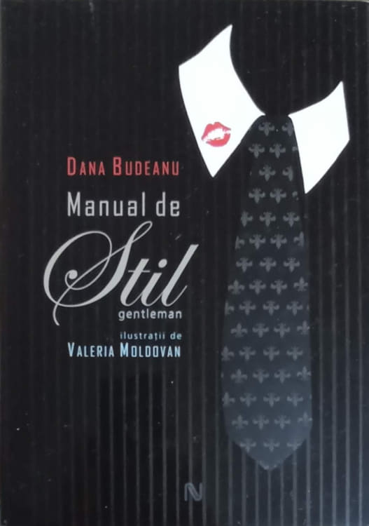 Vezi detalii pentru Manual De Stil Gentleman