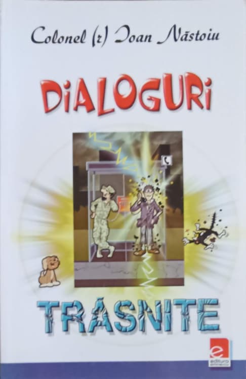 Monologuri Trasnite