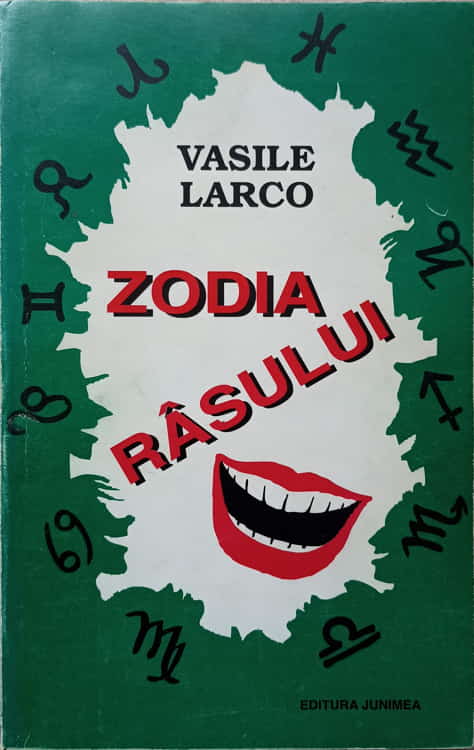 Zodia Rasului