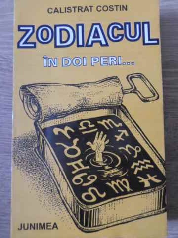 Zodiacul In Doi Peri... Umor Sanatos