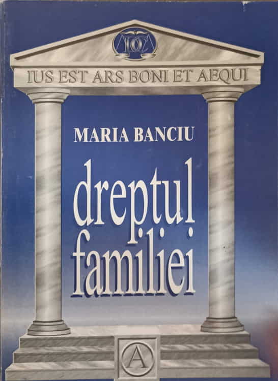 Dreptul Familiei