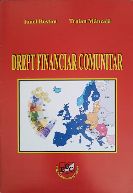 Drept Financiar Comunitar