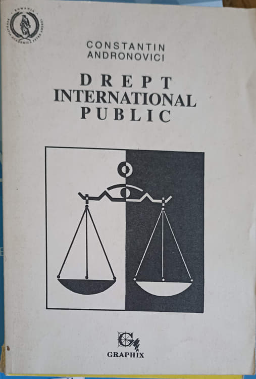 Drept International Public