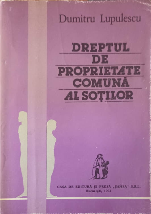 Dreptul De Proprietate Comuna Al Sotilor