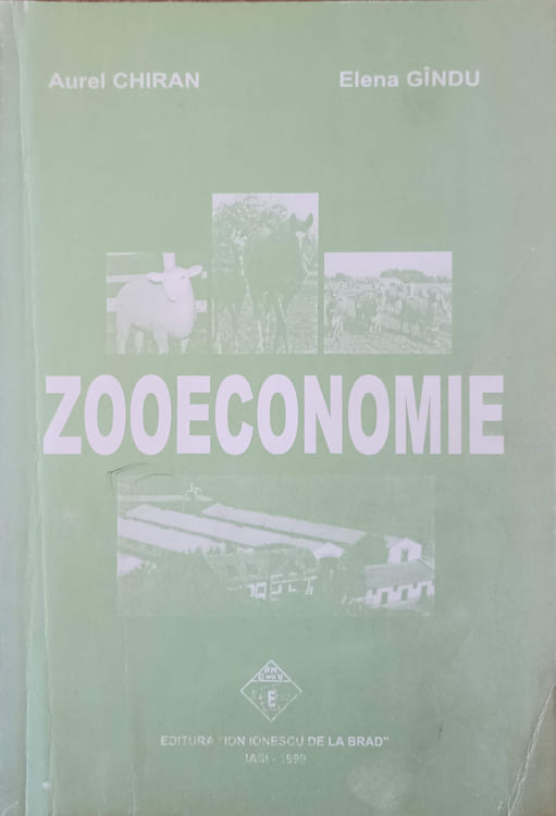 Zooeconomie