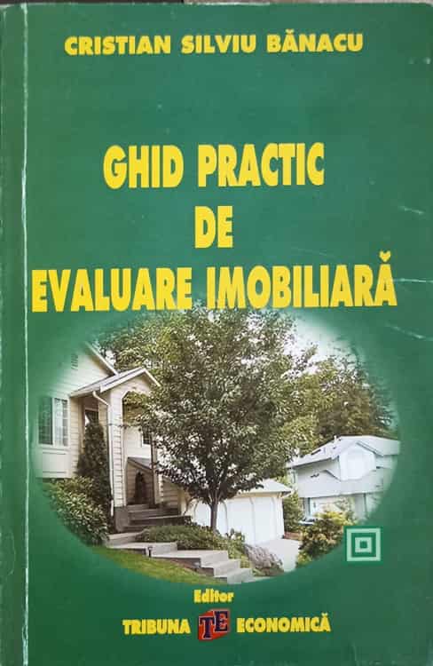 Ghid Practic De Evaluare Imobiliara