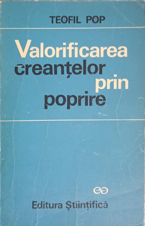 Valorificarea Creantelor Prin Poprire