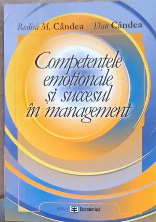 Competentele Emotionale Si Succesul In Management