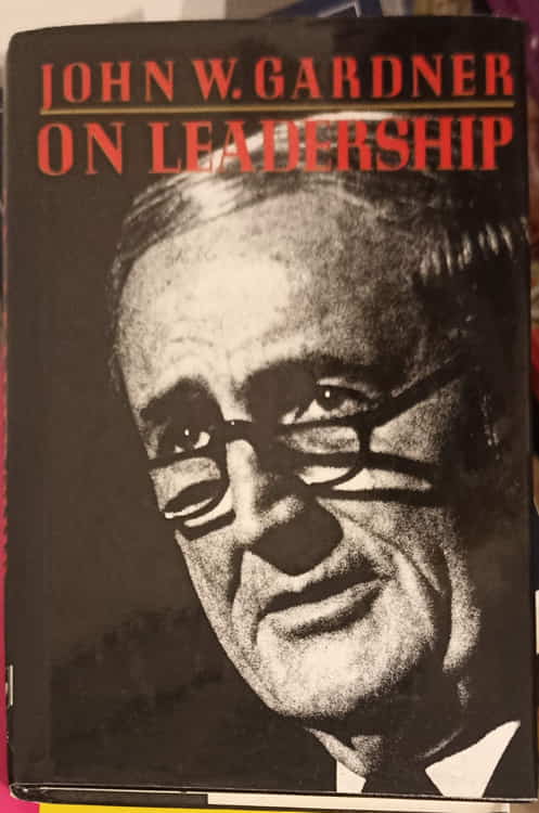 On Leadership