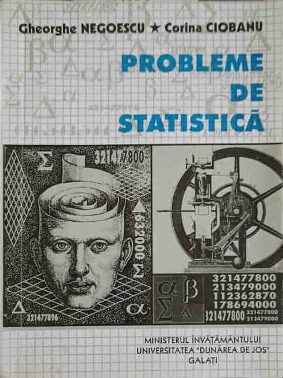 Vezi detalii pentru Probleme De Statistica