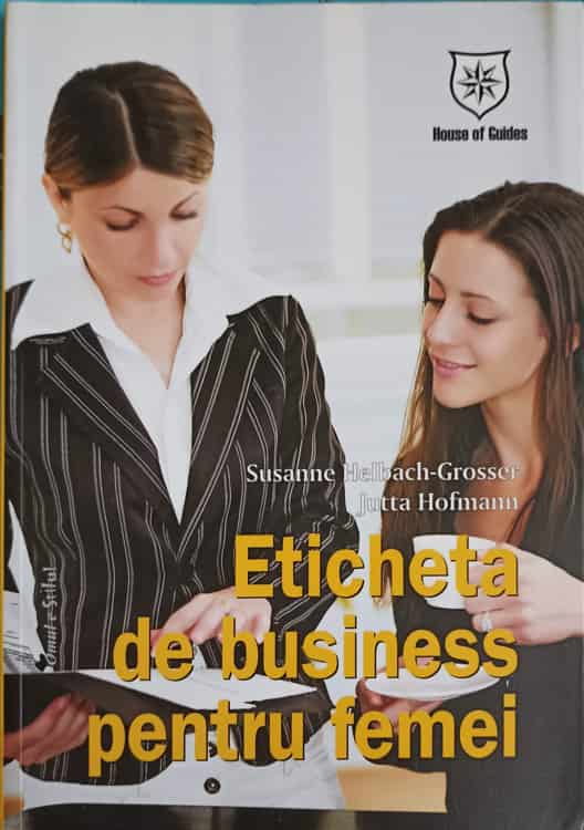 Eticheta De Business Pentru Femei