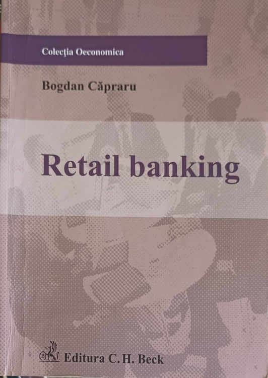 Vezi detalii pentru Retail Banking