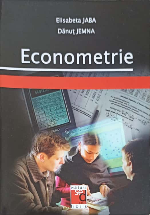 Econometrie