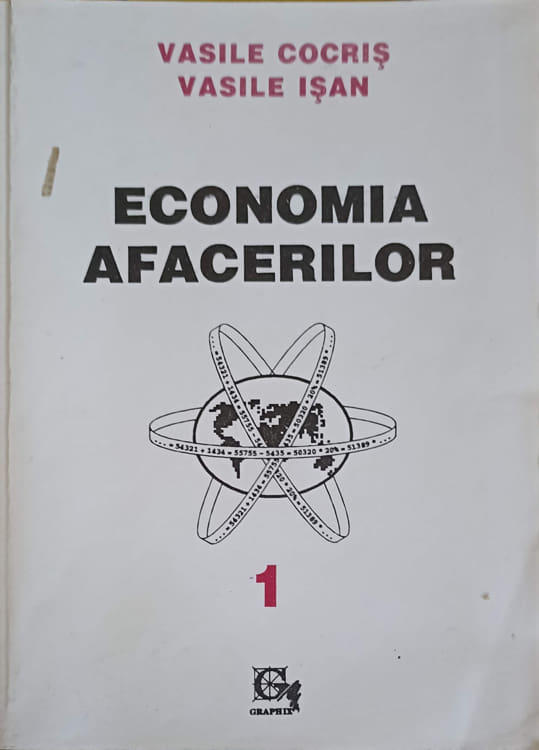 Vezi detalii pentru Economia Afacerilor Vol.1