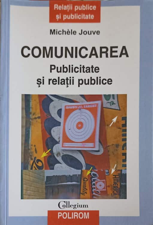 Comunicarea. Publicitate Si Relatii Publice