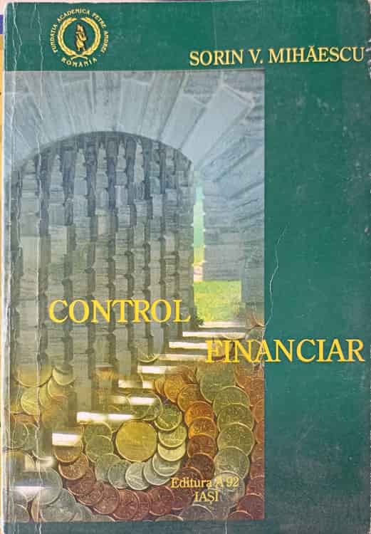 Controlul Financiar