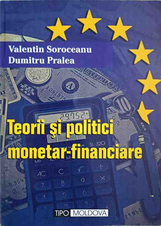 Teorii Si Politici Monetar-financiare