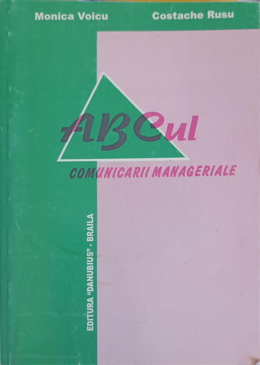 Abc-ul Comunicarii Manageriale