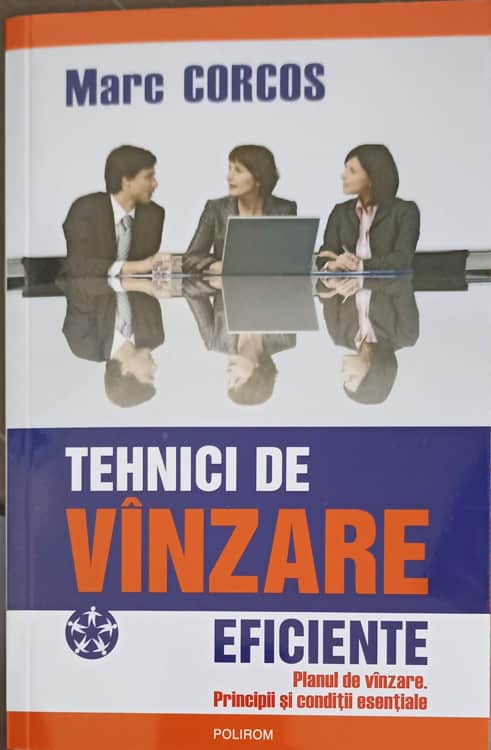 Tehnici De Vanzare Eficiente