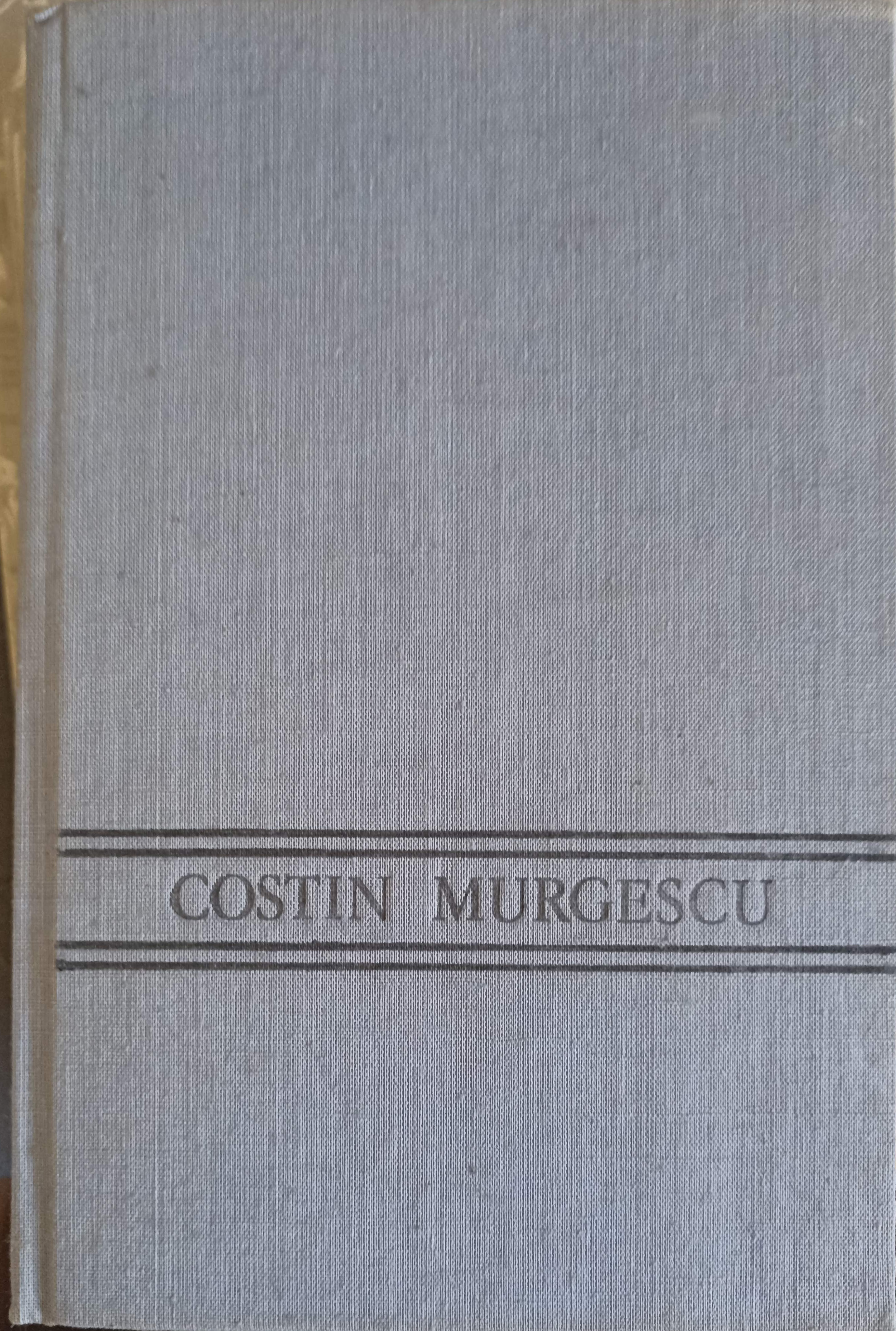 Mersul Ideilor Economice La Romani. Epoca Moderna Vol.2 Profiluri De Epoca, Mersul Ideilor Agrare