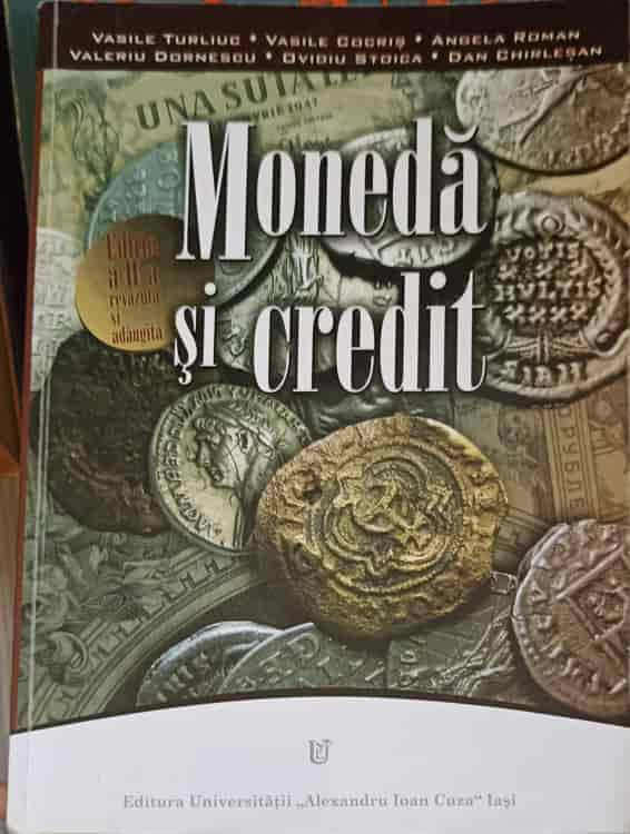 Moneda Si Credit