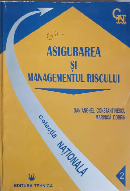 Vezi detalii pentru Asigurarea Si Managementul Riscului 